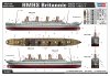 Hobby Boss 83422 HMHS Britannic 1/700